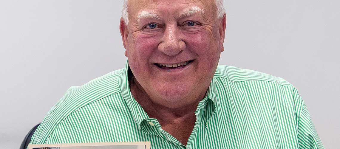 Ross-Pearce