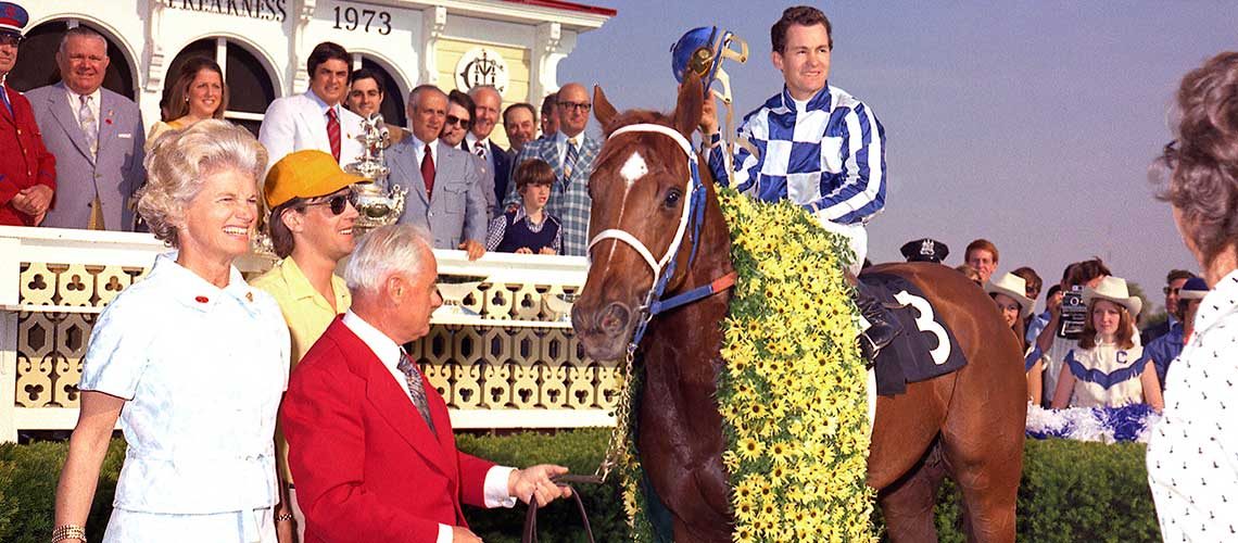 Secretariat-WC