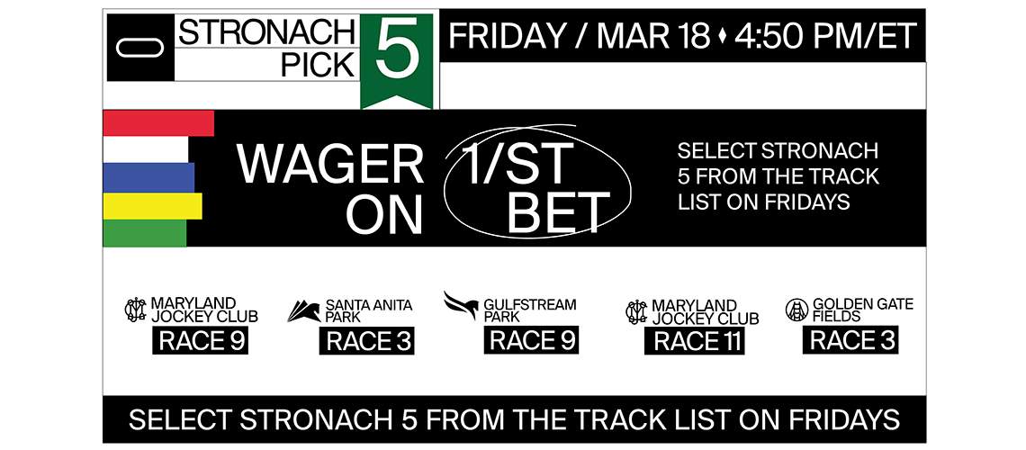 Stronach-Pick-5--MAR-18-MJC-POST
