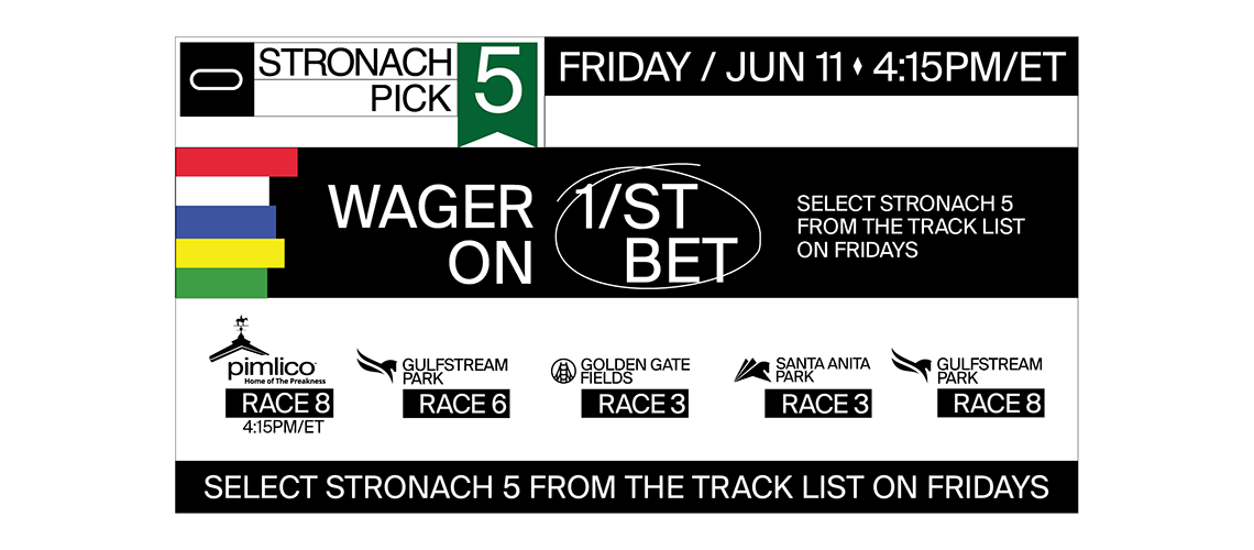 Stronach_Pick-5_Friday_JUNE-11-wp