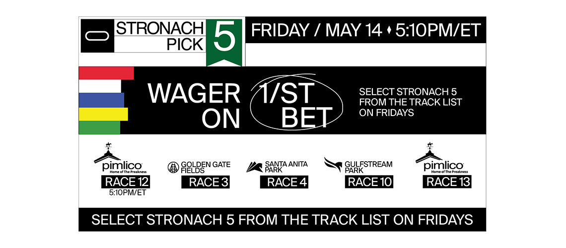 Stronach_Pick-5_Friday_MAY-14-WP