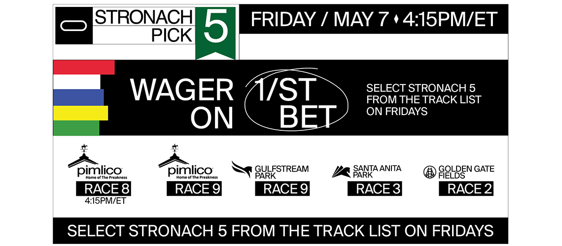 Stronach_Pick-5_Friday_MAY-7--post
